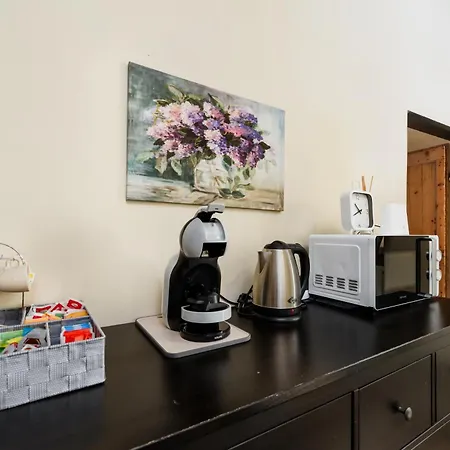 Grazioso Trilocale Vicino Museo Galata