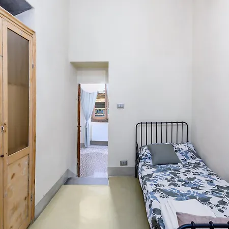 Grazioso Trilocale Vicino Museo Galata דירה ג'נובה