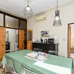 Apartmán Grazioso Trilocale Vicino Museo Galata Janov