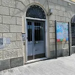 Apartmán Grazioso Trilocale Vicino Museo Galata