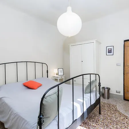 Apartment Grazioso Trilocale Vicino Museo Galata