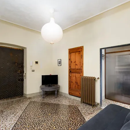 Grazioso Trilocale Vicino Museo Galata Gênes
