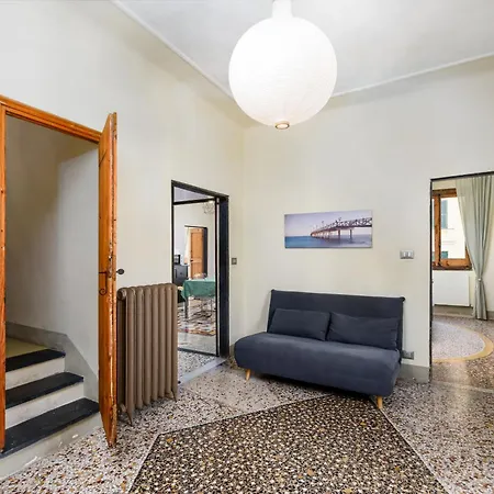 Grazioso Trilocale Vicino Museo Galata Appartement Gênes