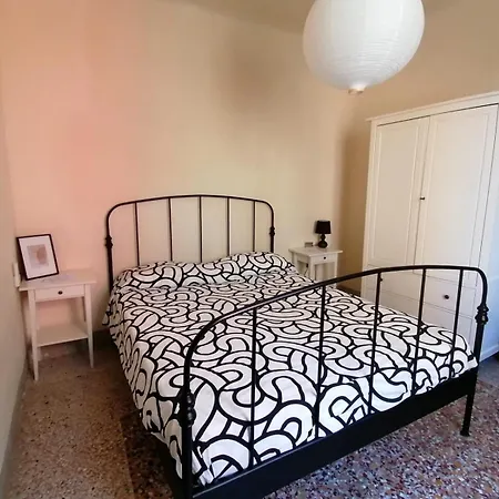 Grazioso Trilocale Vicino Museo Galata Γένοβα